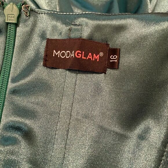 NWOT Moda Glam “Monroe”  - Picture 6 of 8